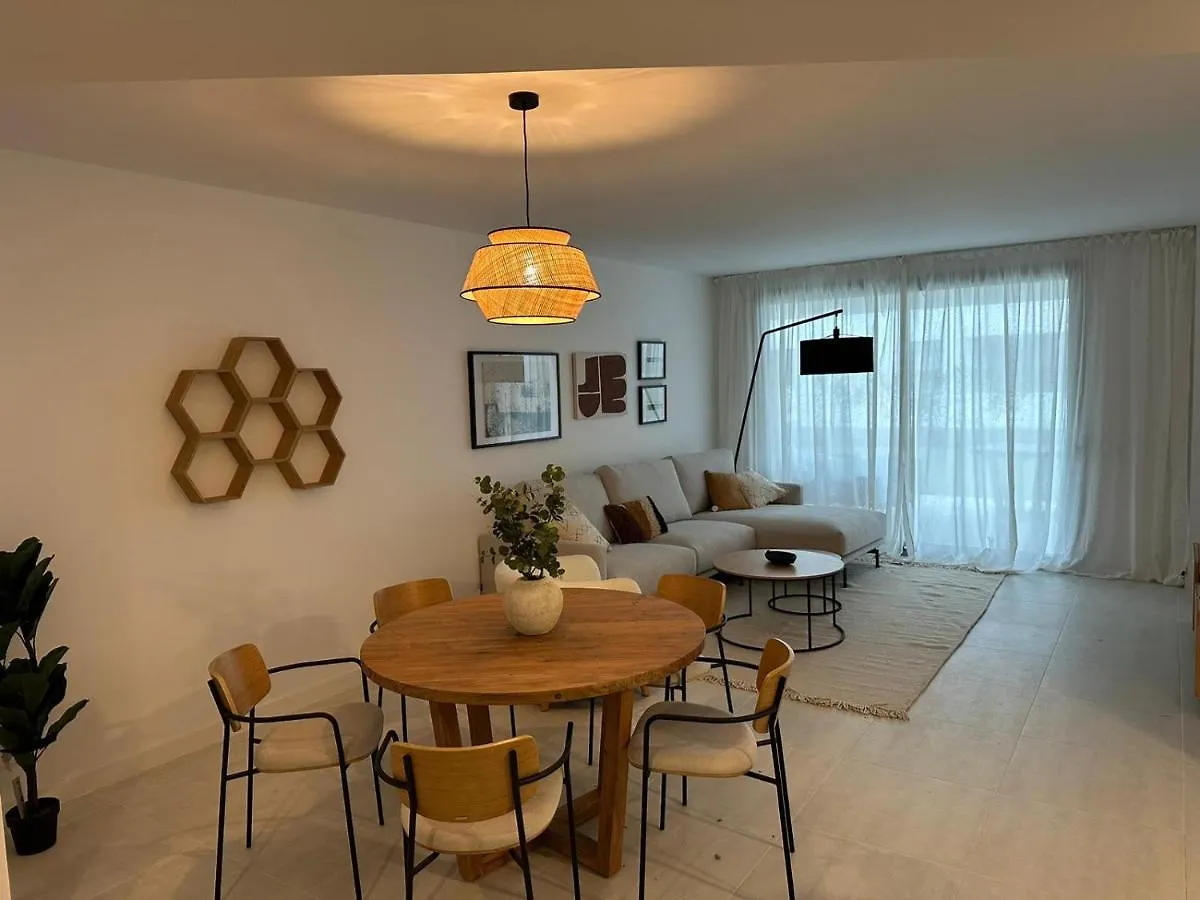 Vanian Gardens Apartment -Stella Estepona España