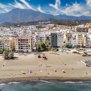 Maite Apartment-coastal Refuge Next To The Estepona