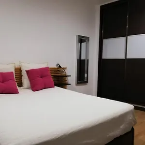 Lindo Apartamento En Puerto De Estepona